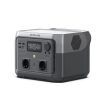 Estación de energía portátil EF ECOFLOW RIVER 2 MAX, batería LiFeP04 de 512 Wh, carga rápida en 1 hora, hasta 1000 W de potencia, generador solar para acampadas al aire libre/caravanas