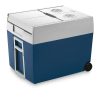 Mobicool MT48W Nevera Eléctrica Portátil, 48 l, mini nevera para coche, camión, barco y autocaravana, 12 y 230 V