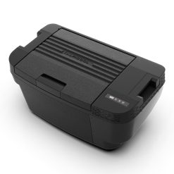 Alpicool TSL35 35 litros Nevera Portátil Eléctrica Refrigerador de Coche 12V 24V Mini frigorífico CA 220v para Hogar, Camping, Viajes, Automóvil, 20ºC a 20ºC