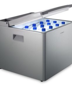 Dometic CombiCool RC 1200 EGP - Nevera para vehículos (50 mbar)